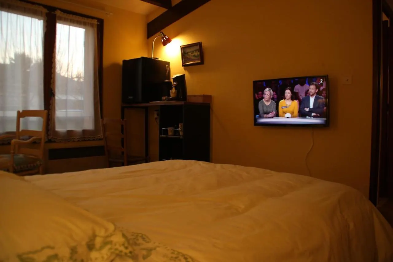 Chambres d'hôtes Elisa&Etienne Manosque Alojamento de Acomodação e Pequeno-almoço