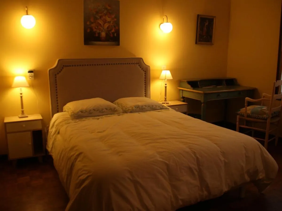 Chambres d'hôtes Elisa&Etienne Manosque
