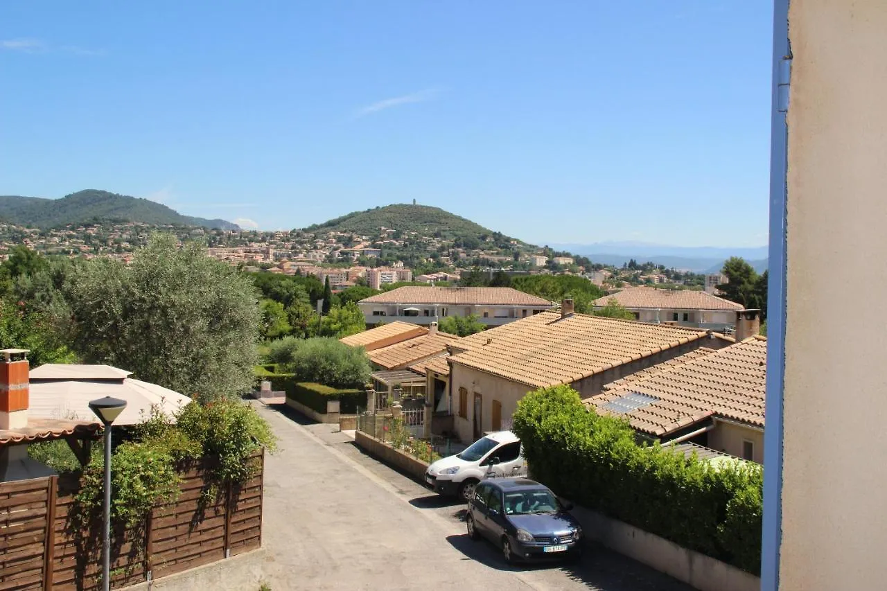 Chambres d'hôtes Elisa&Etienne Manosque