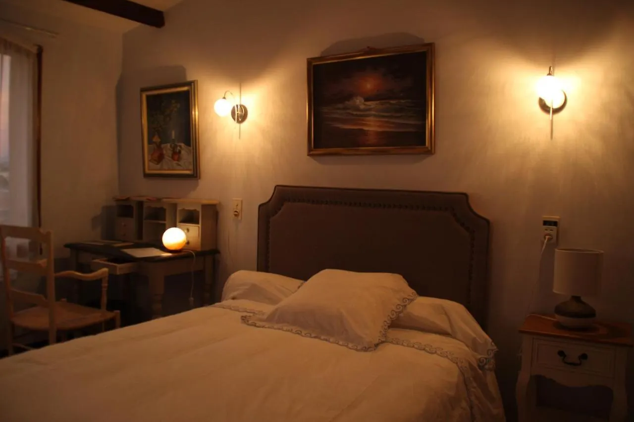 Chambres d'hôtes Elisa&Etienne Manosque