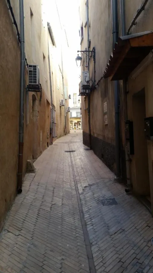 Chambres d'hôtes Elisa&Etienne Manosque Alojamento de Acomodação e Pequeno-almoço
