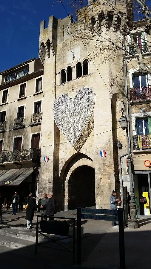 Chambres d'hôtes Elisa&Etienne Manosque