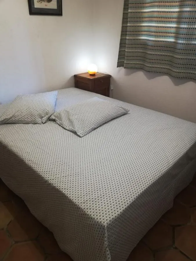 Chambres d'hôtes Elisa&Etienne Manosque