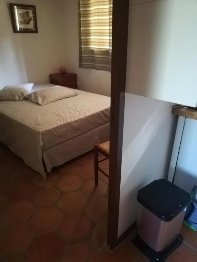 Chambres d'hôtes Elisa&Etienne Manosque
