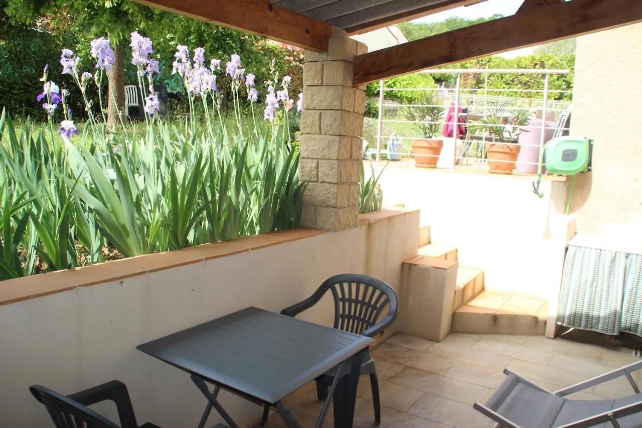 Chambres d'hôtes Elisa&Etienne Manosque Couette-café