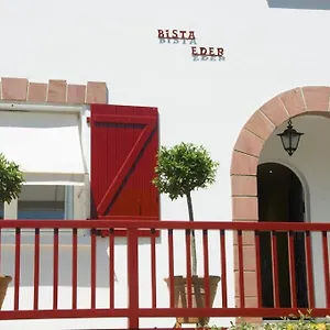 Maison d'hôtes Maison Bista Eder Bidart