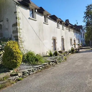 Maison d'hôtes Ty Flour Di Lys Rochefort-en-Terre
