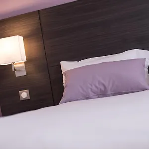 Hotel Eurocentre 3* Toulouse Nord Castelnau-dʼEstrétefonds